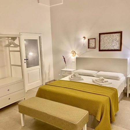 Villa Ricciardi-Suite Famigliare 1-Zona Ostuni Montalbano  Ngoại thất bức ảnh