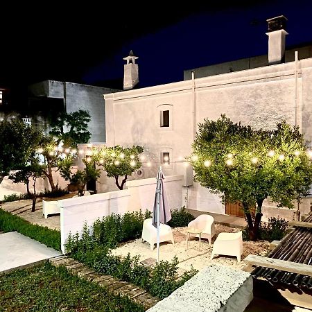 Villa Ricciardi-Suite Famigliare 1-Zona Ostuni Montalbano  Ngoại thất bức ảnh