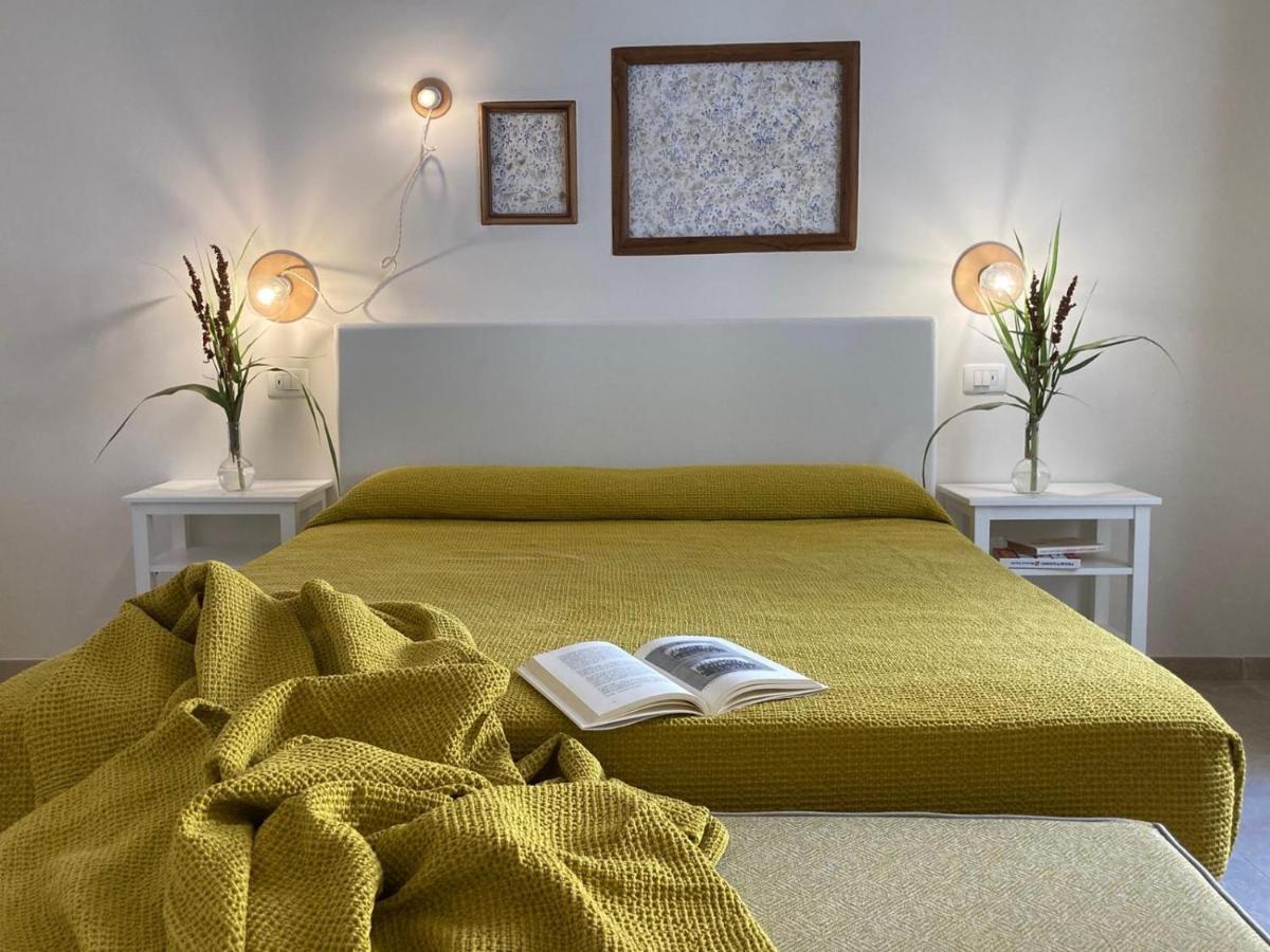 Villa Ricciardi-Suite Famigliare 1-Zona Ostuni Montalbano  Ngoại thất bức ảnh