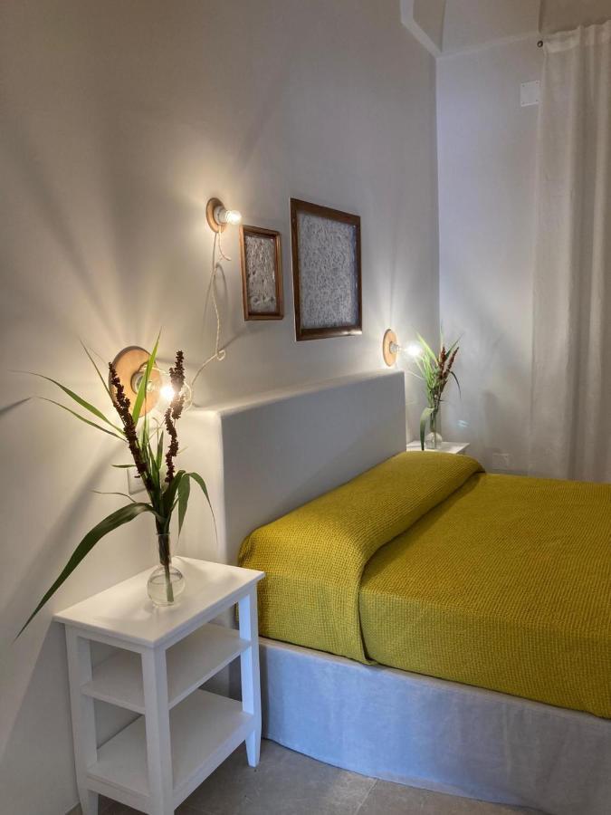 Villa Ricciardi-Suite Famigliare 1-Zona Ostuni Montalbano  Ngoại thất bức ảnh