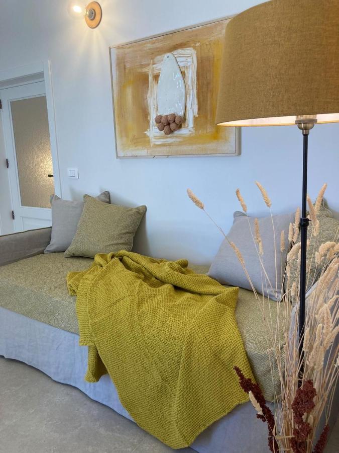 Villa Ricciardi-Suite Famigliare 1-Zona Ostuni Montalbano  Ngoại thất bức ảnh