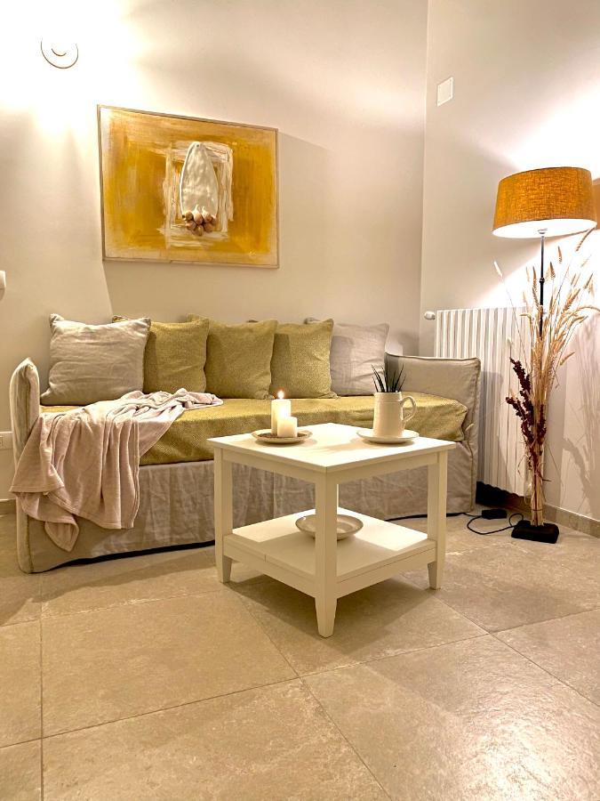 Villa Ricciardi-Suite Famigliare 1-Zona Ostuni Montalbano  Ngoại thất bức ảnh