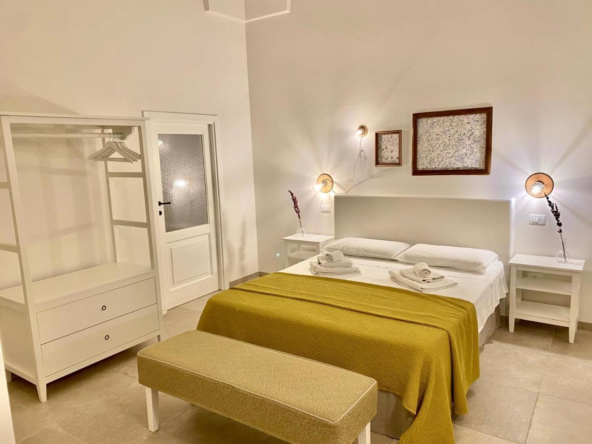 Villa Ricciardi-Suite Famigliare 1-Zona Ostuni Montalbano  Ngoại thất bức ảnh