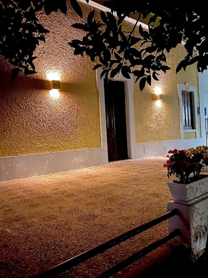 Villa Ricciardi-Suite Famigliare 1-Zona Ostuni Montalbano  Ngoại thất bức ảnh