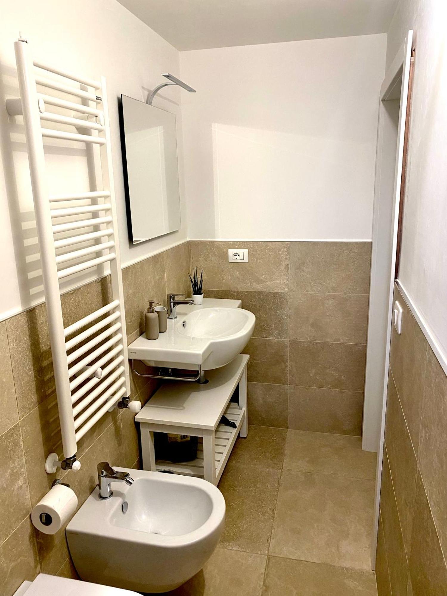 Villa Ricciardi-Suite Famigliare 1-Zona Ostuni Montalbano  Ngoại thất bức ảnh