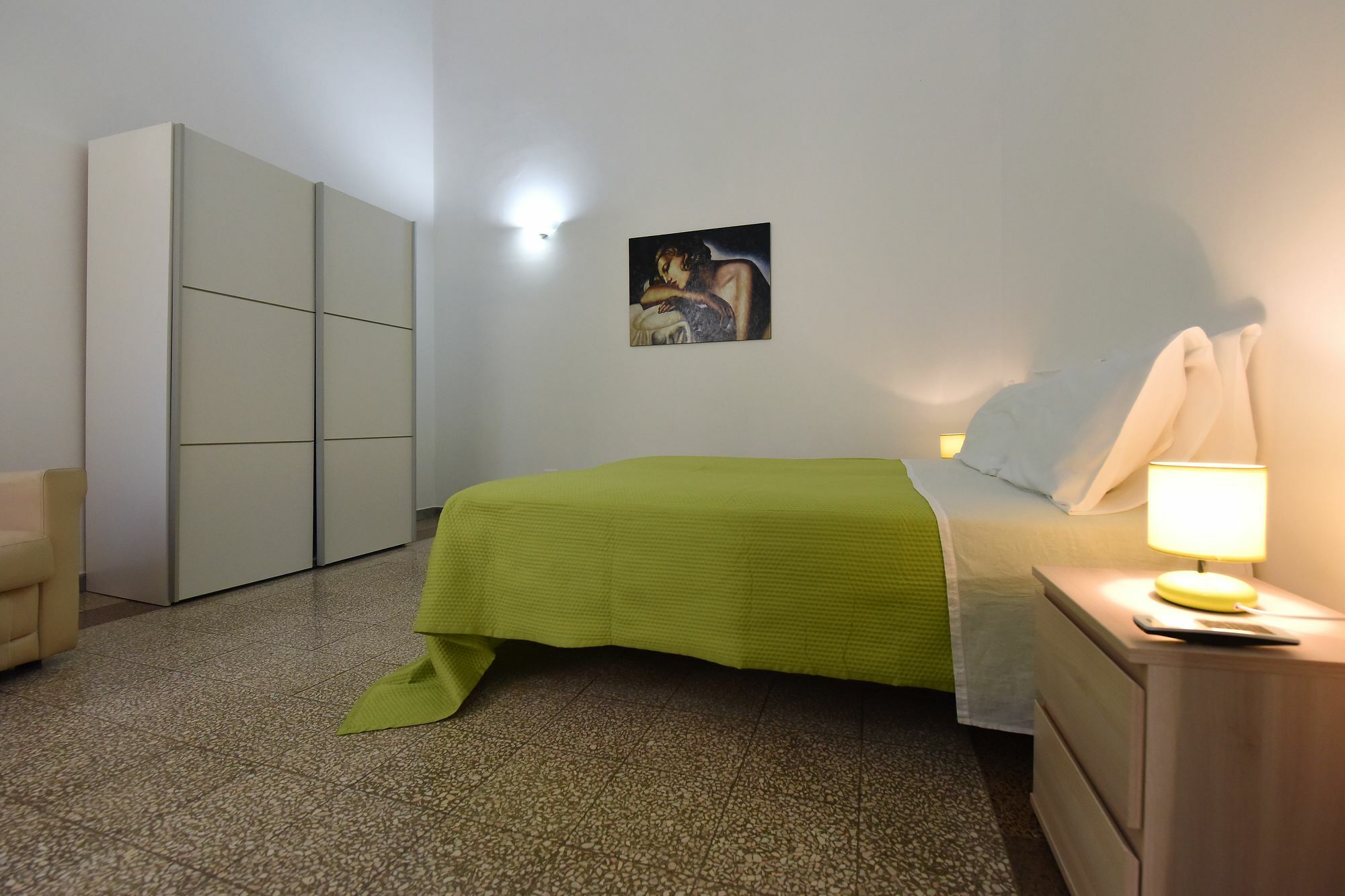 Villa Ricciardi-Suite Famigliare 1-Zona Ostuni Montalbano  Ngoại thất bức ảnh